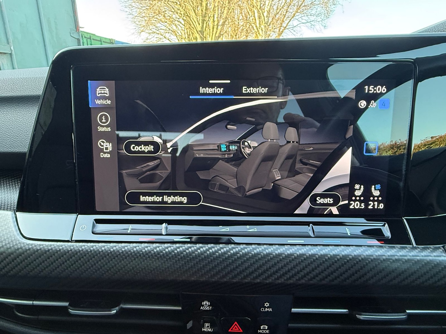 Used Volkswagen Golf 2023 for sale - 77673971: Photo 64