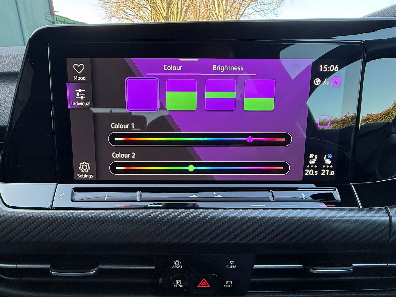 Used Volkswagen Golf 2023 for sale - 77673971: Photo 65