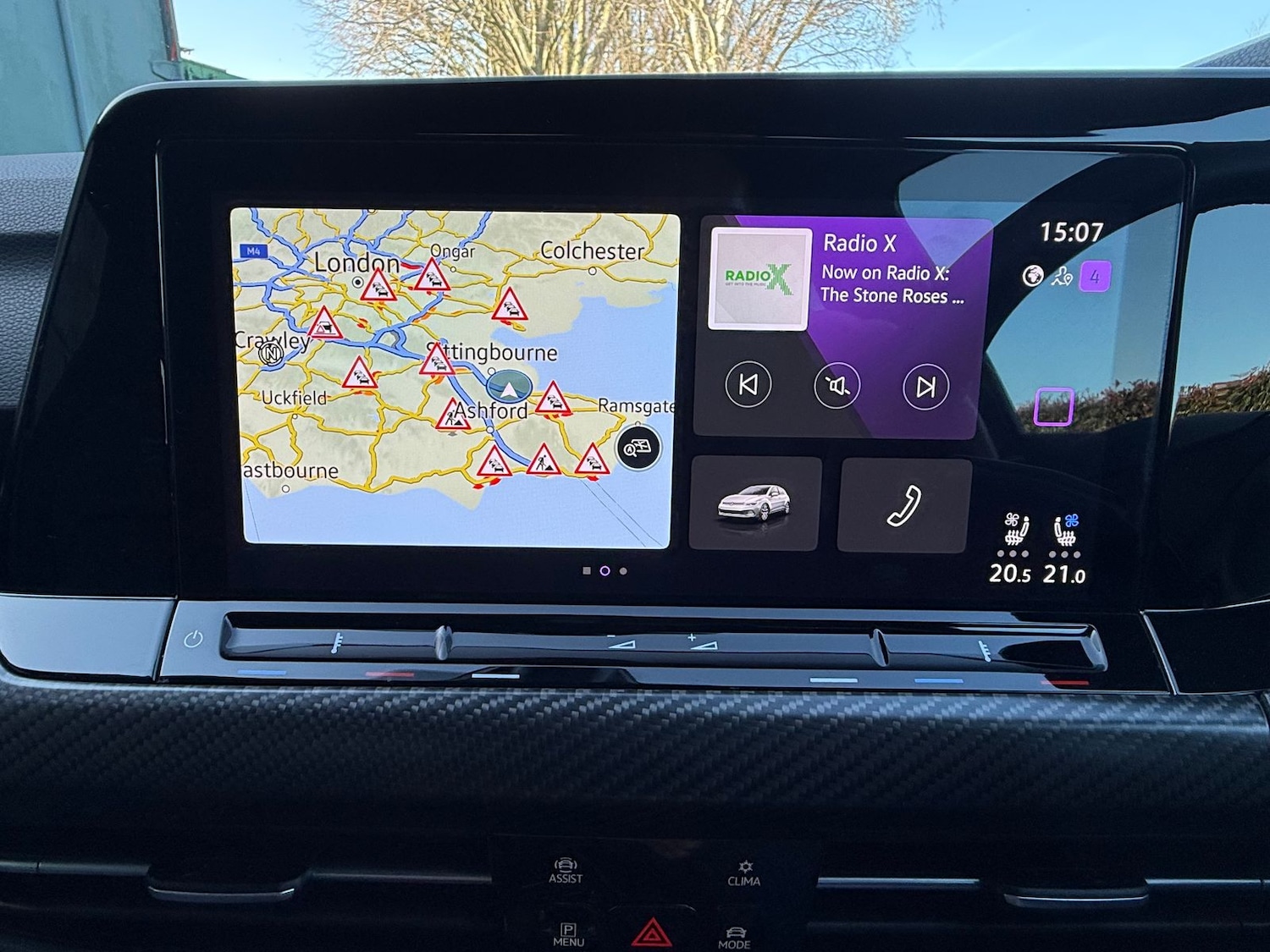 Used Volkswagen Golf 2023 for sale - 77673971: Photo 68