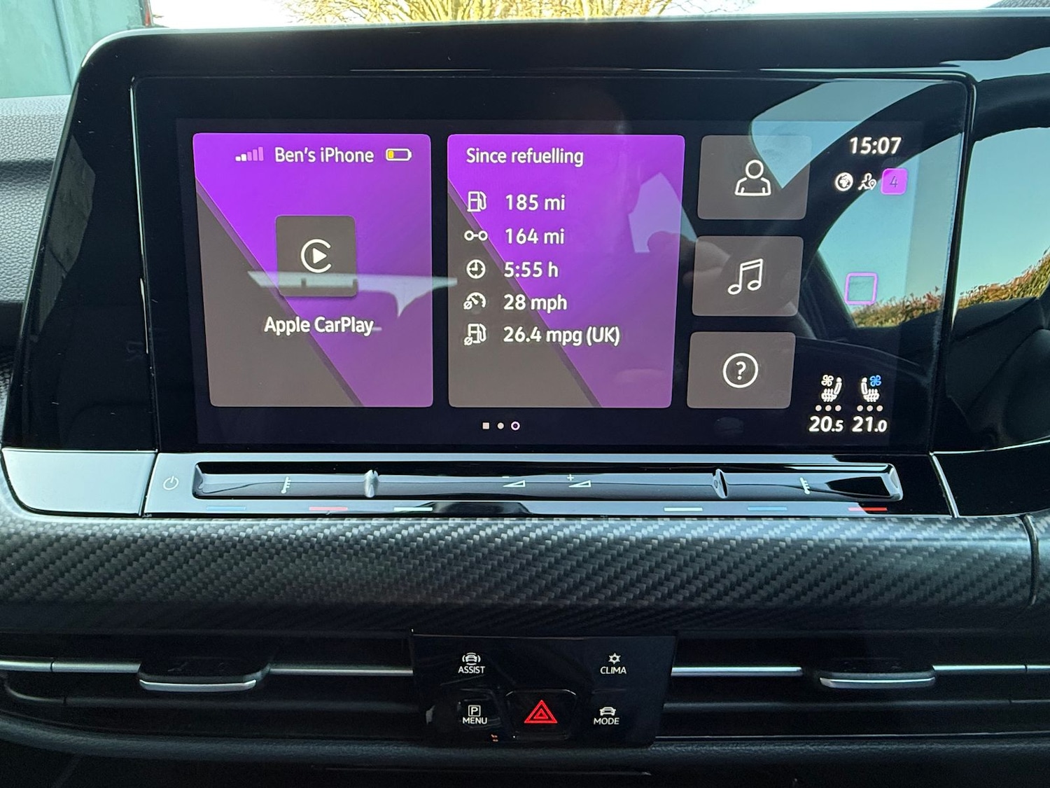 Used Volkswagen Golf 2023 for sale - 77673971: Photo 69