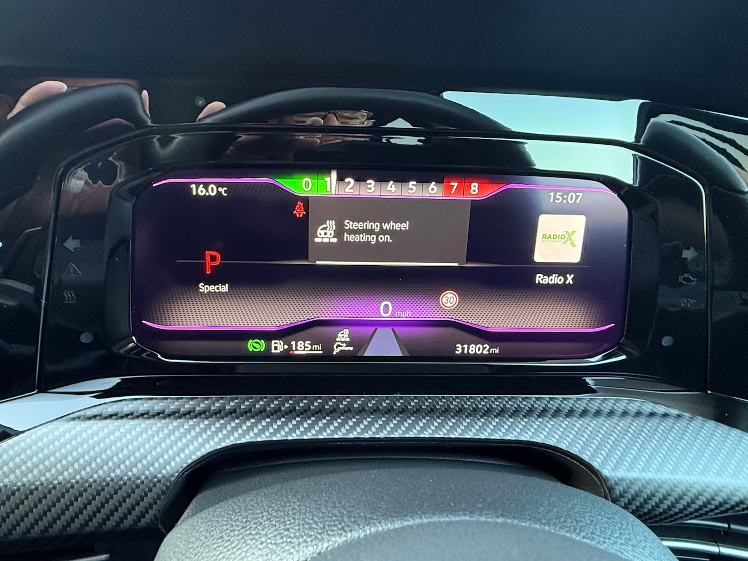 Used Volkswagen Golf 2023 for sale - 77673971: Photo 70