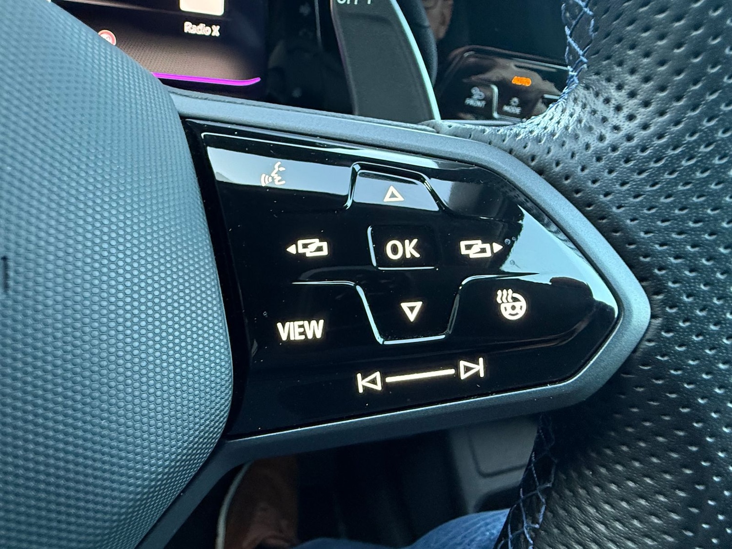 Used Volkswagen Golf 2023 for sale - 77673971: Photo 72