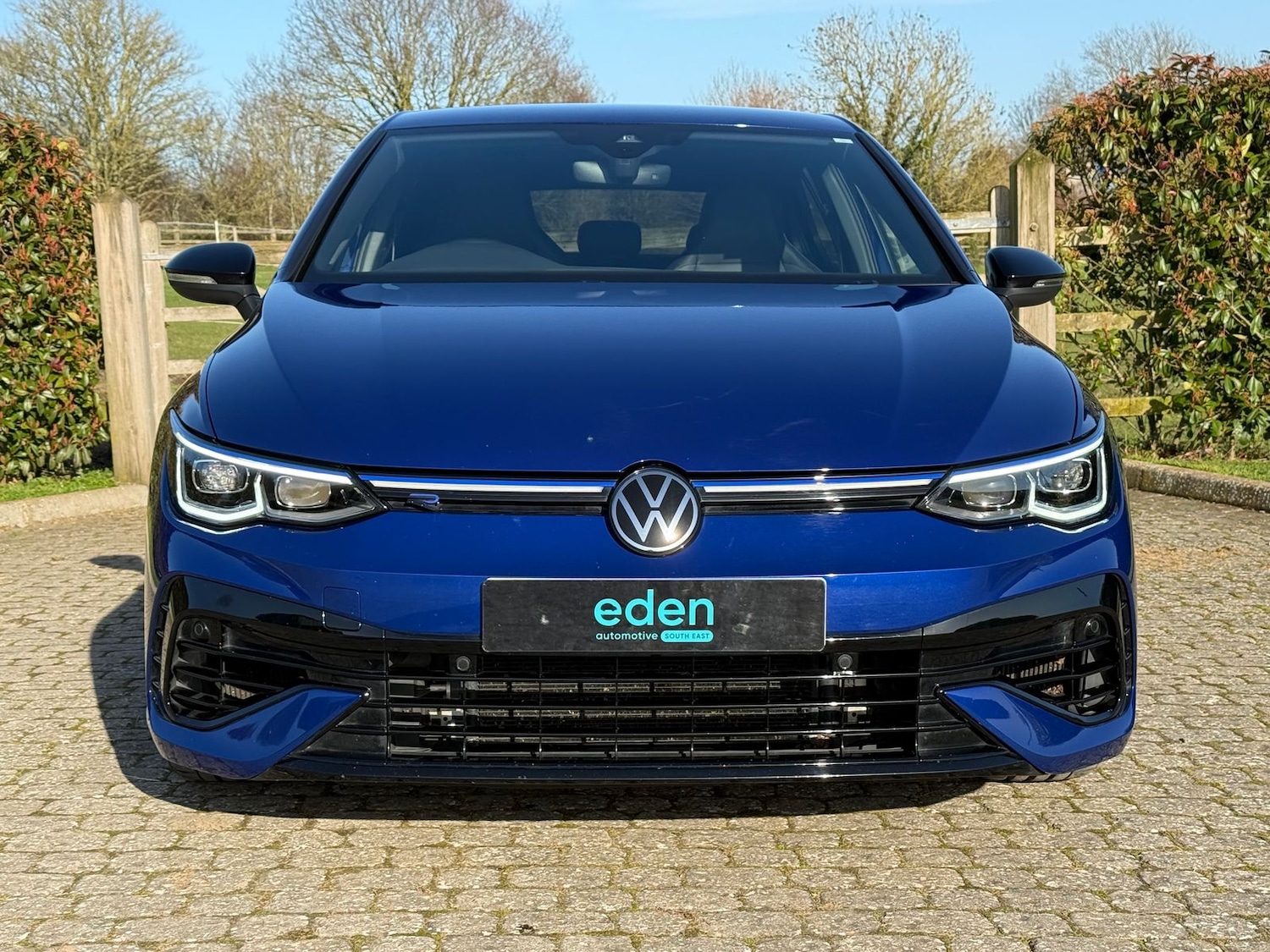 Used Volkswagen Golf 2023 for sale - 77673971: Photo 8