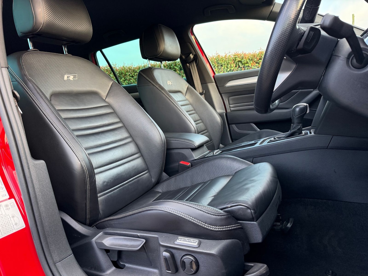 Used Volkswagen Passat 2021 for sale - 77799902: Photo 14