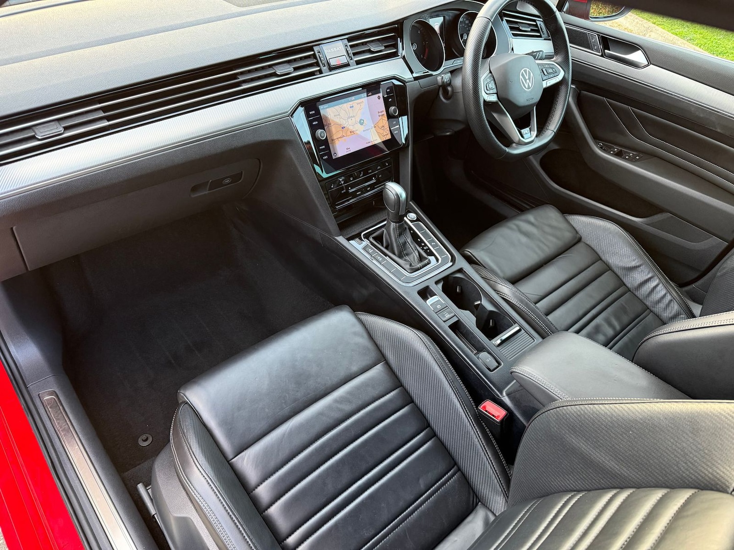 Used Volkswagen Passat 2021 for sale - 77799902: Photo 15