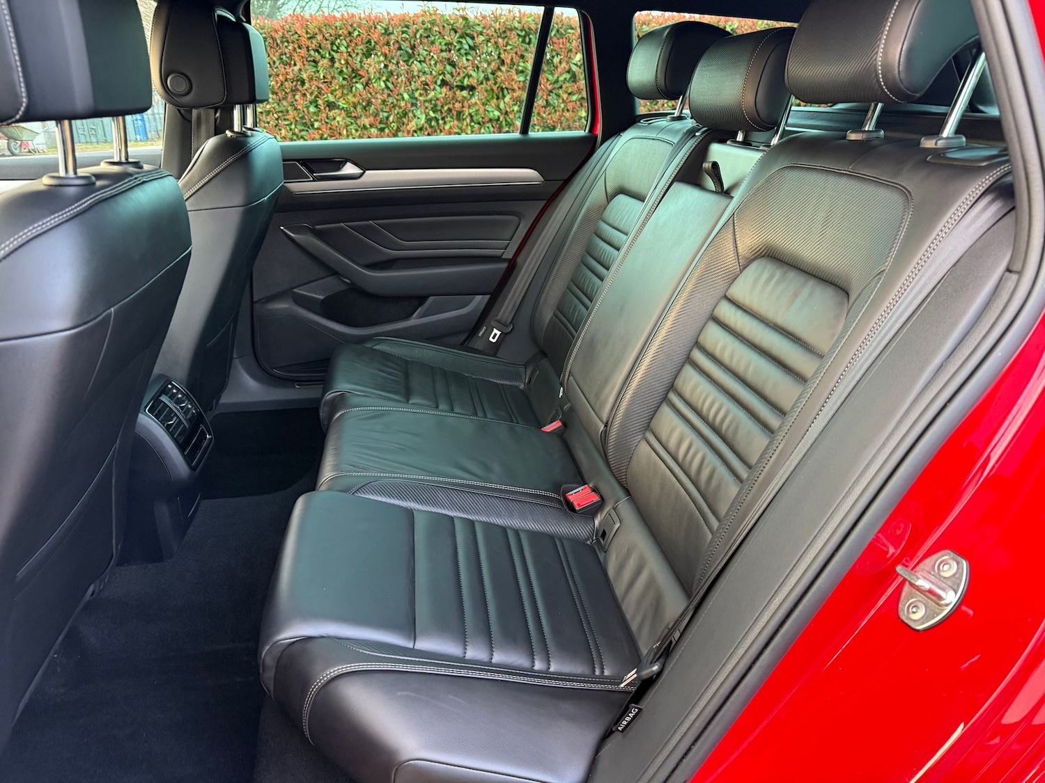 Used Volkswagen Passat 2021 for sale - 77799902: Photo 17