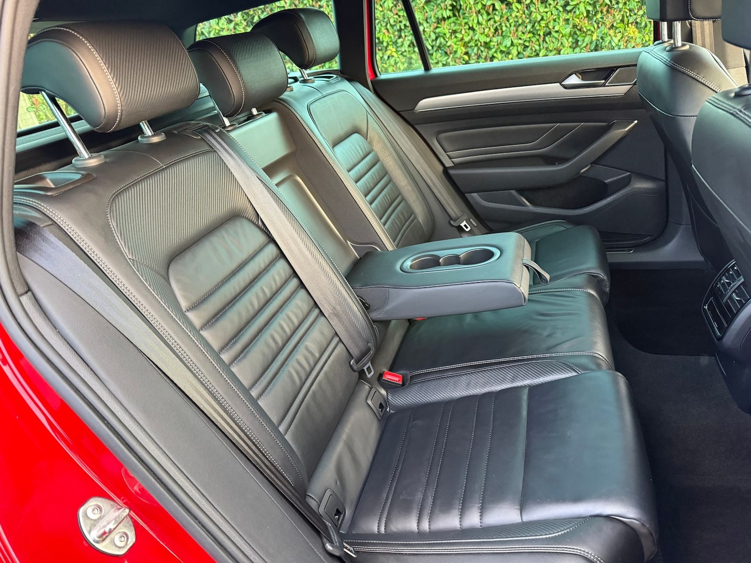 Used Volkswagen Passat 2021 for sale - 77799902: Photo 18