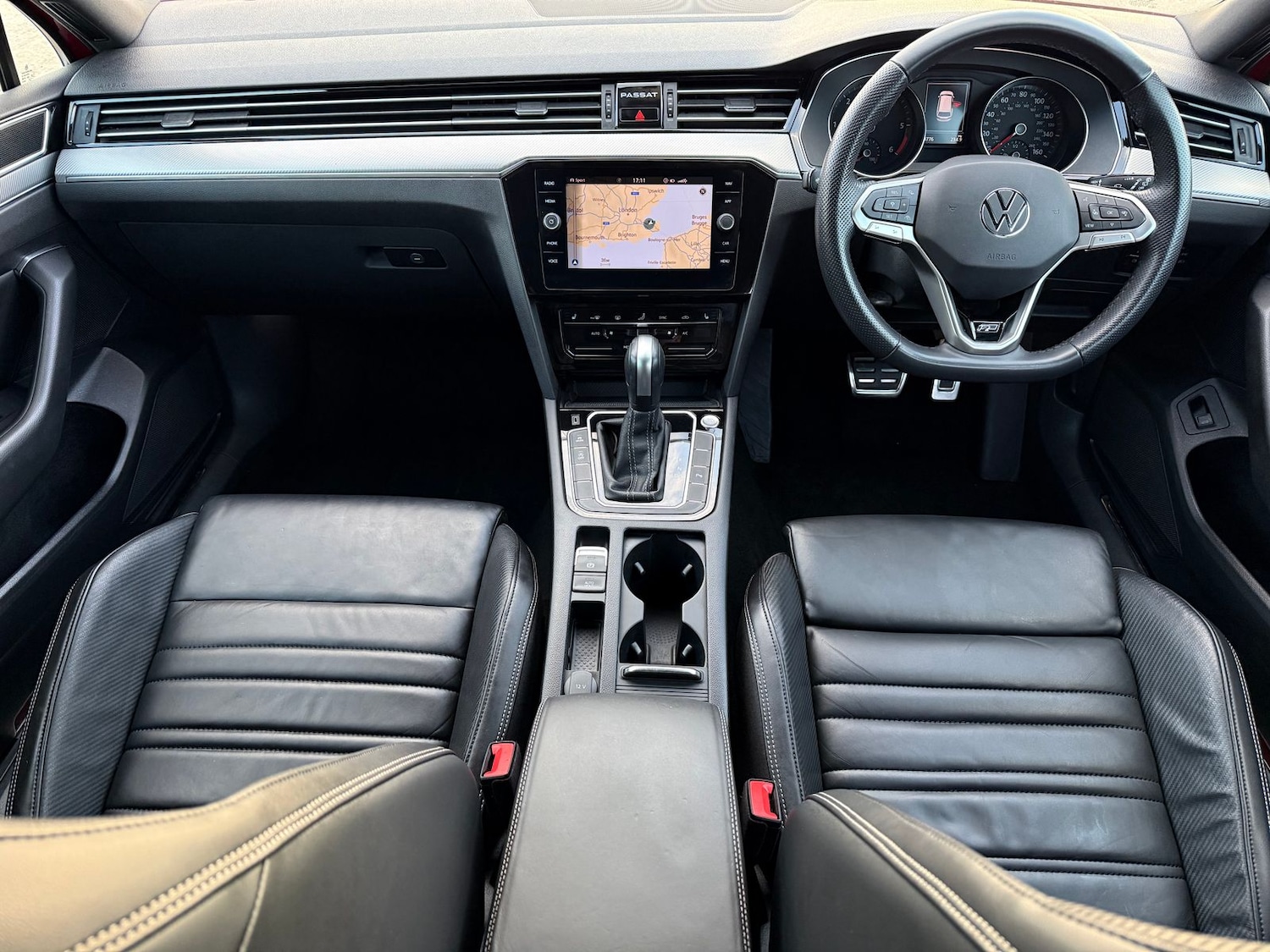 Used Volkswagen Passat 2021 for sale - 77799902: Photo 19