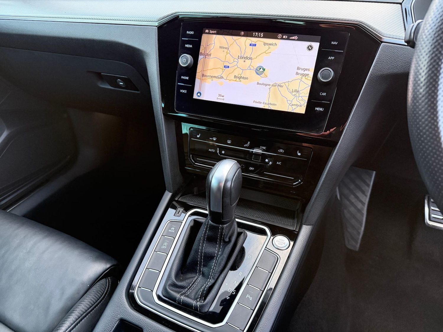 Used Volkswagen Passat 2021 for sale - 77799902: Photo 20