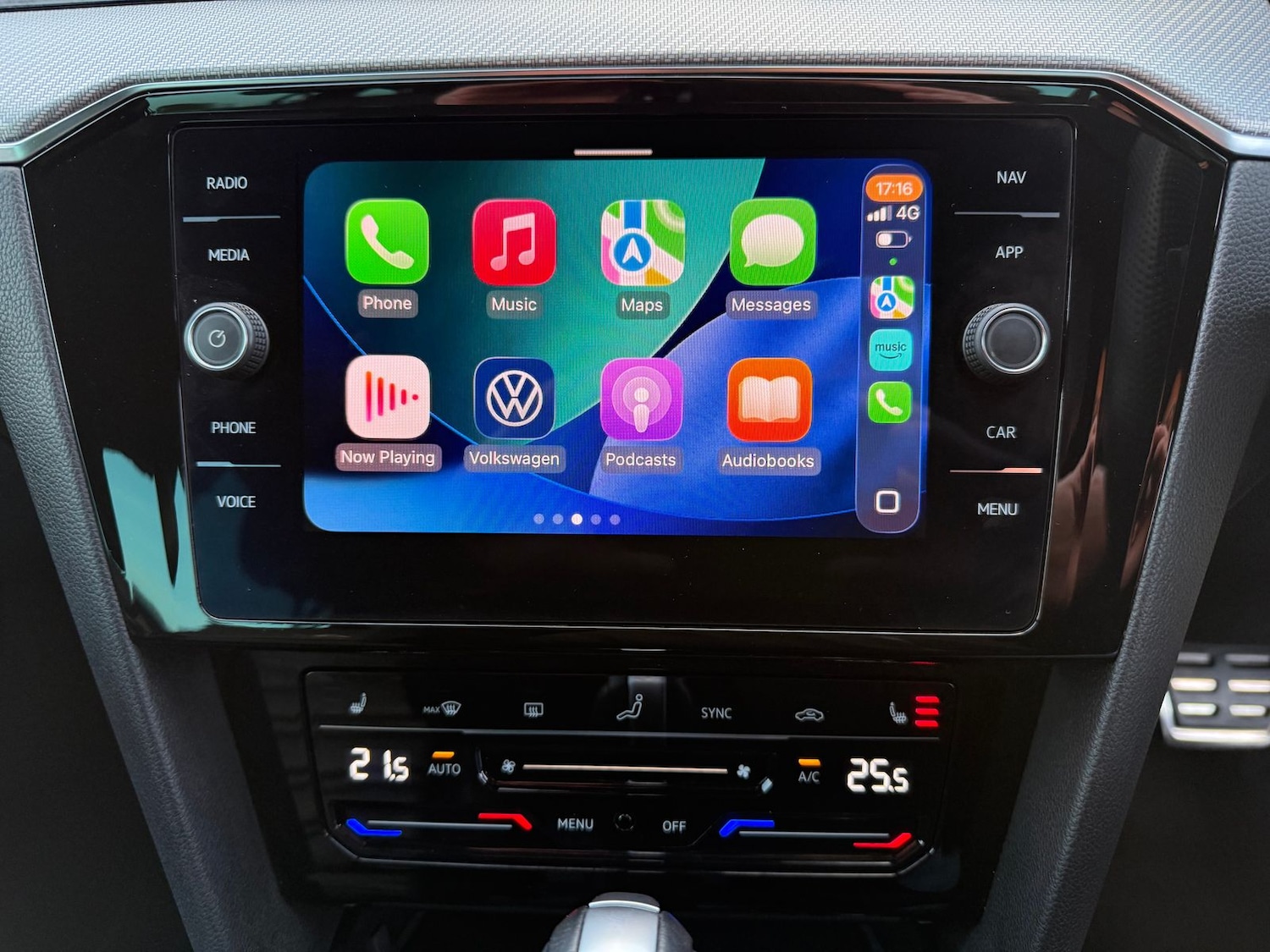 Used Volkswagen Passat 2021 for sale - 77799902: Photo 21