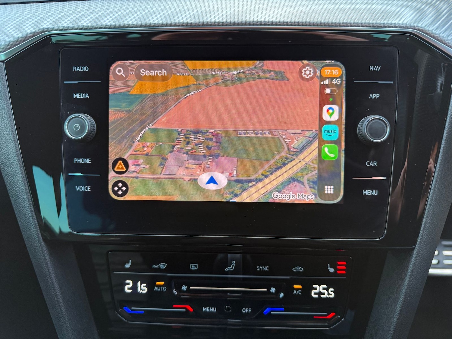 Used Volkswagen Passat 2021 for sale - 77799902: Photo 22