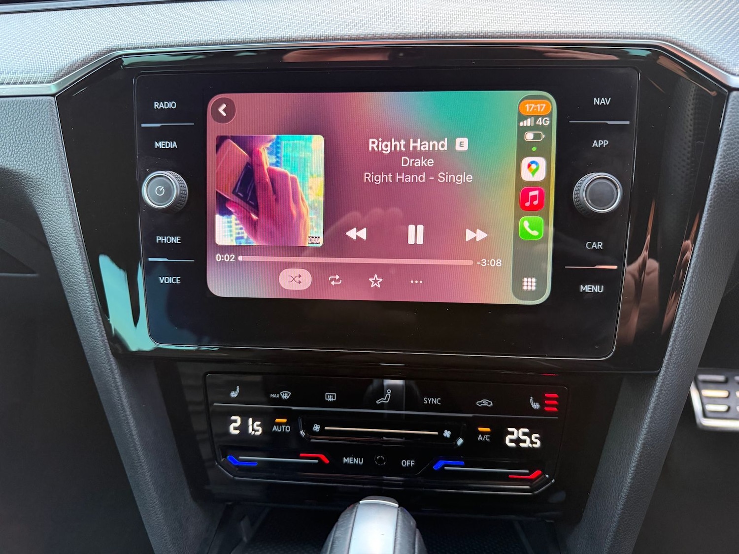 Used Volkswagen Passat 2021 for sale - 77799902: Photo 26