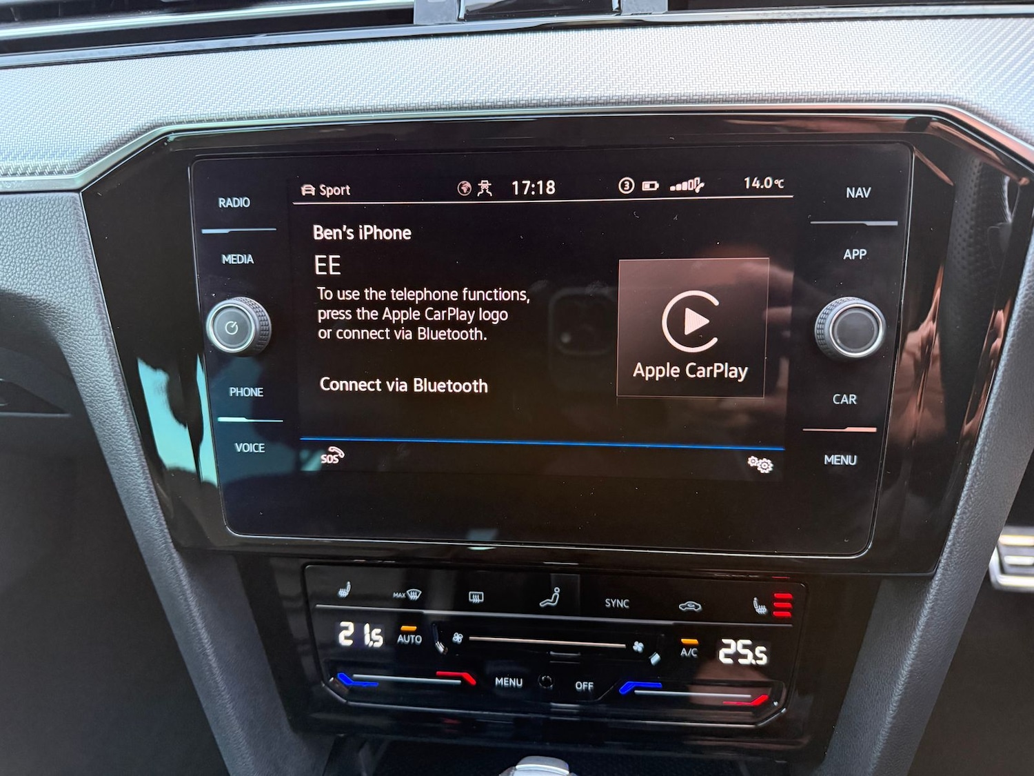 Used Volkswagen Passat 2021 for sale - 77799902: Photo 28