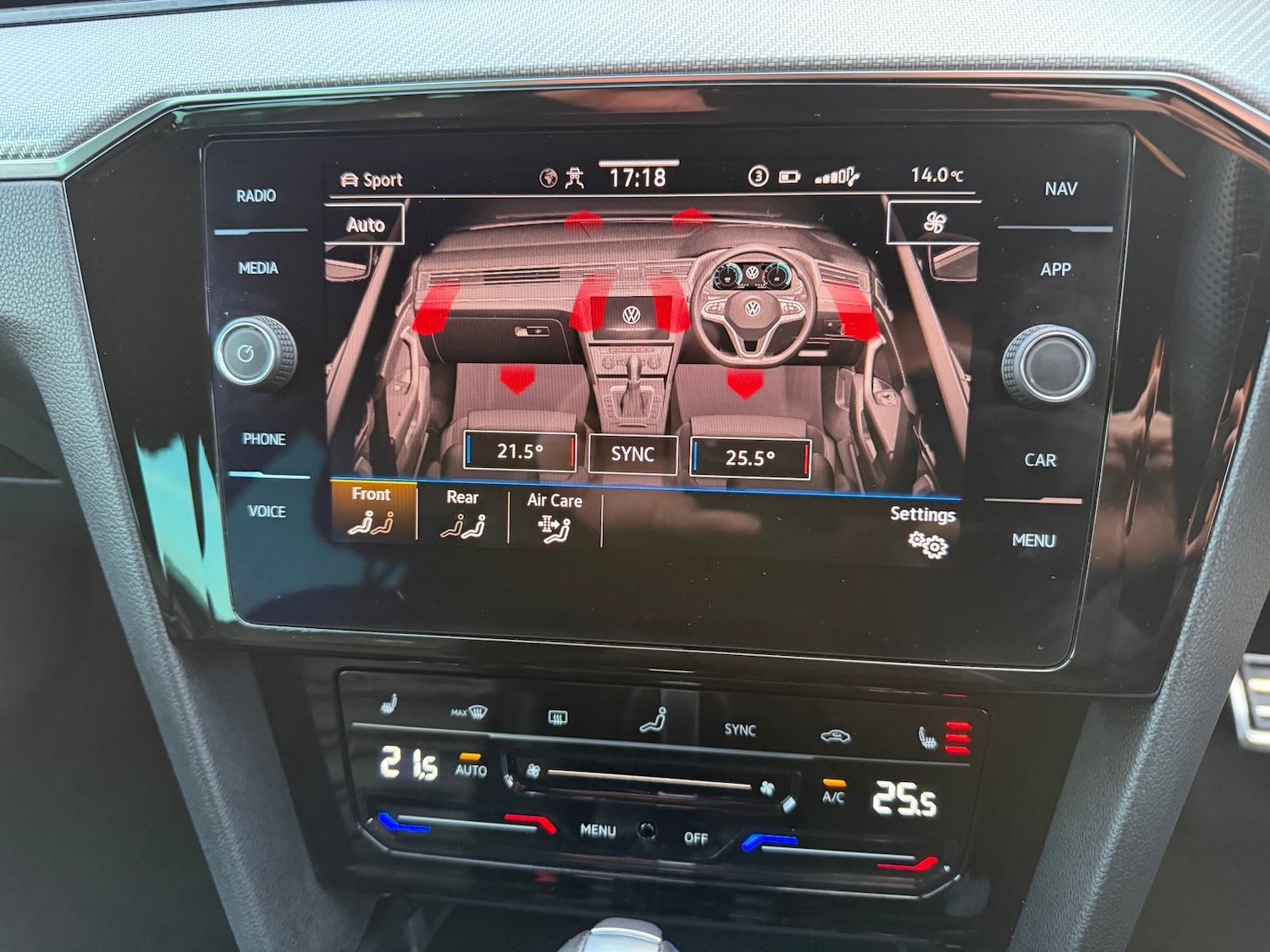 Used Volkswagen Passat 2021 for sale - 77799902: Photo 29