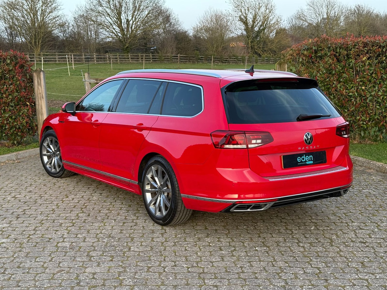 Used Volkswagen Passat 2021 for sale - 77799902: Photo 3