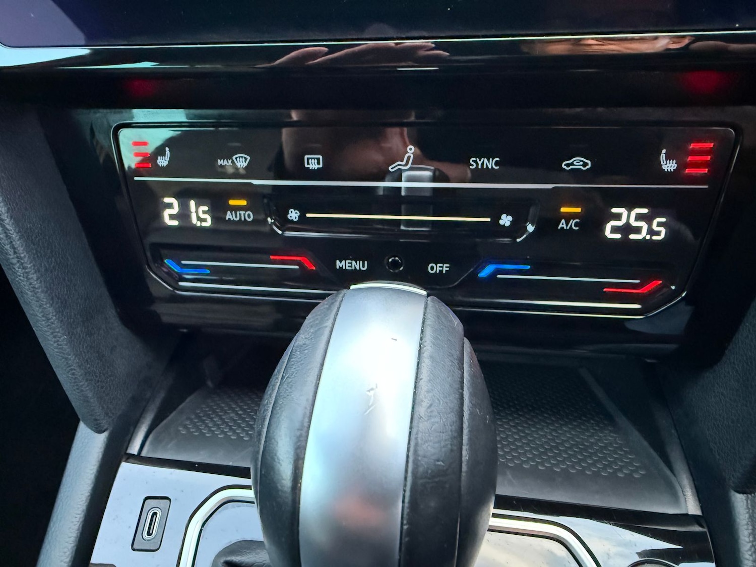 Used Volkswagen Passat 2021 for sale - 77799902: Photo 31