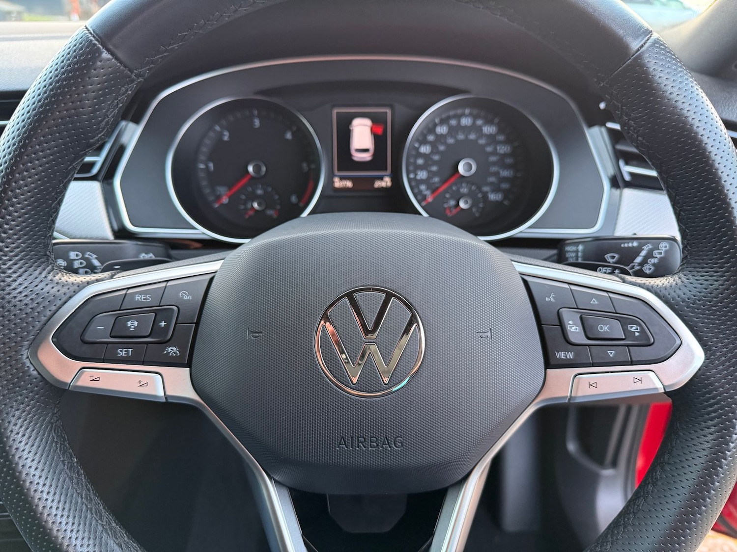 Used Volkswagen Passat 2021 for sale - 77799902: Photo 34