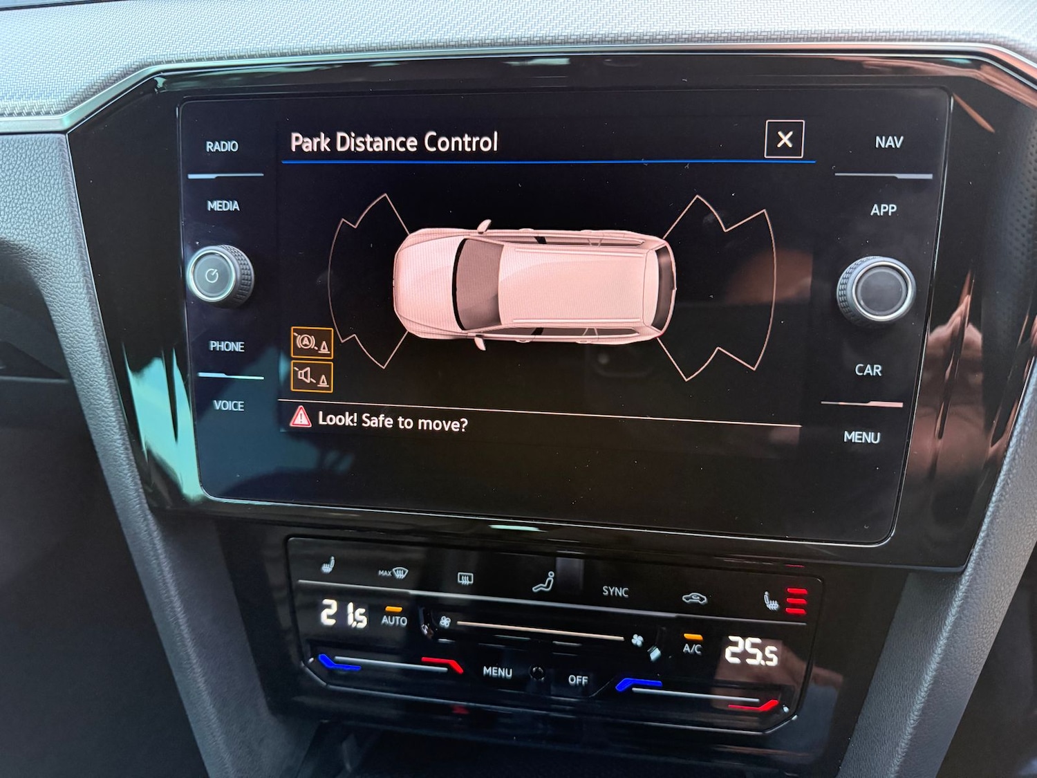 Used Volkswagen Passat 2021 for sale - 77799902: Photo 35