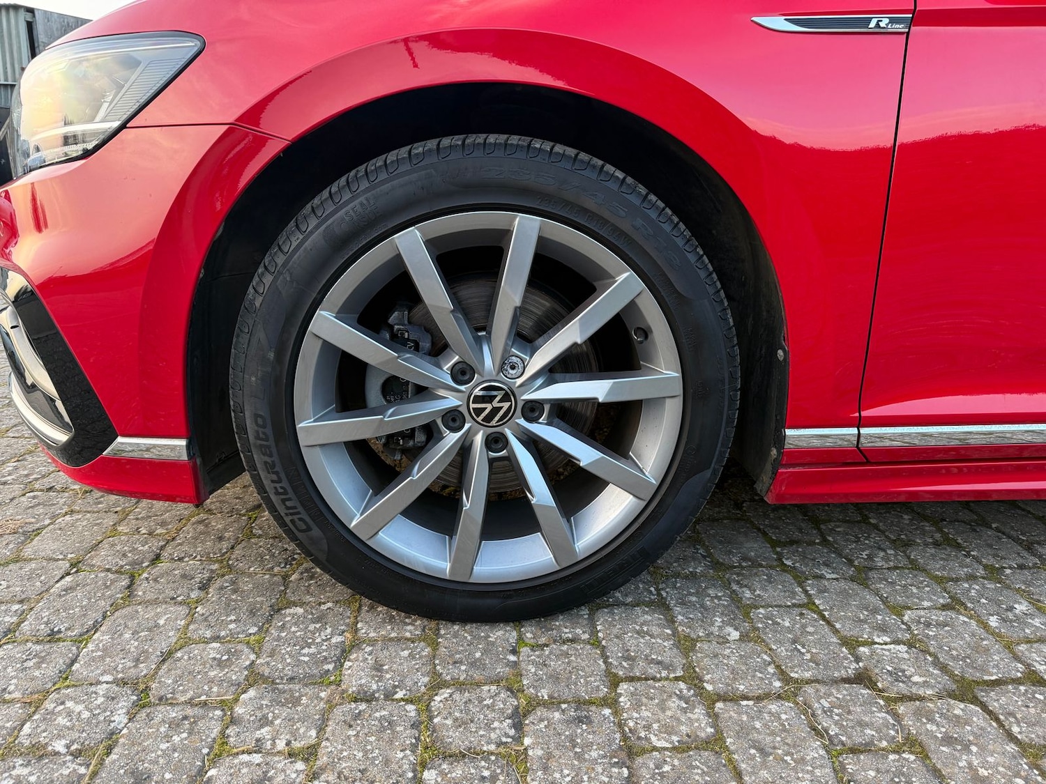 Used Volkswagen Passat 2021 for sale - 77799902: Photo 43