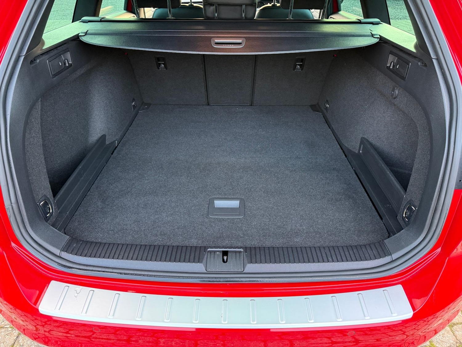 Used Volkswagen Passat 2021 for sale - 77799902: Photo 48