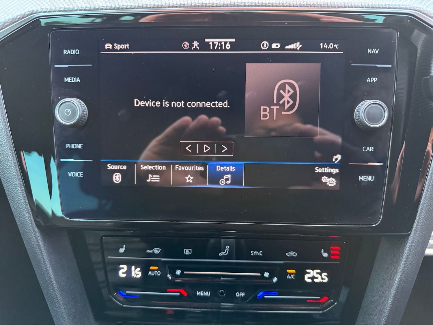 Used Volkswagen Passat 2021 for sale - 77799902: Photo 49