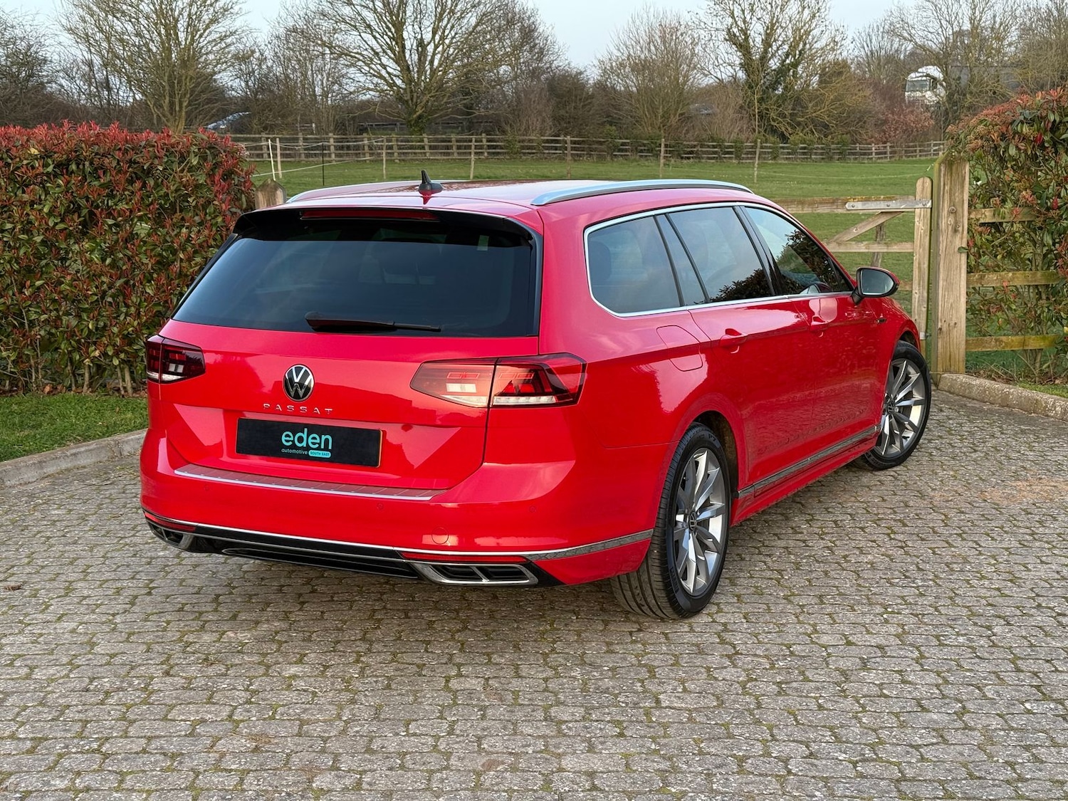 Used Volkswagen Passat 2021 for sale - 77799902: Photo 5