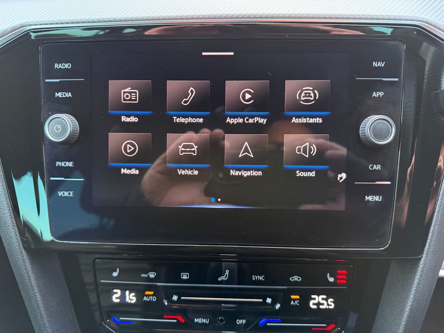 Used Volkswagen Passat 2021 for sale - 77799902: Photo 50