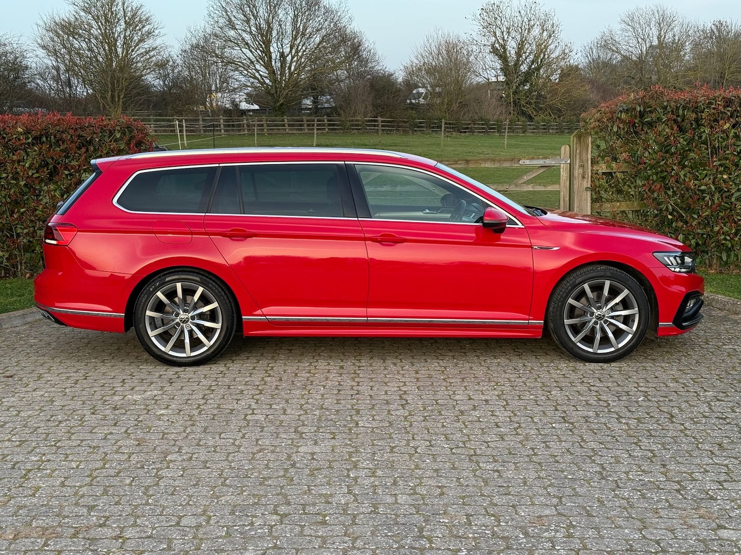 Used Volkswagen Passat 2021 for sale - 77799902: Photo 6