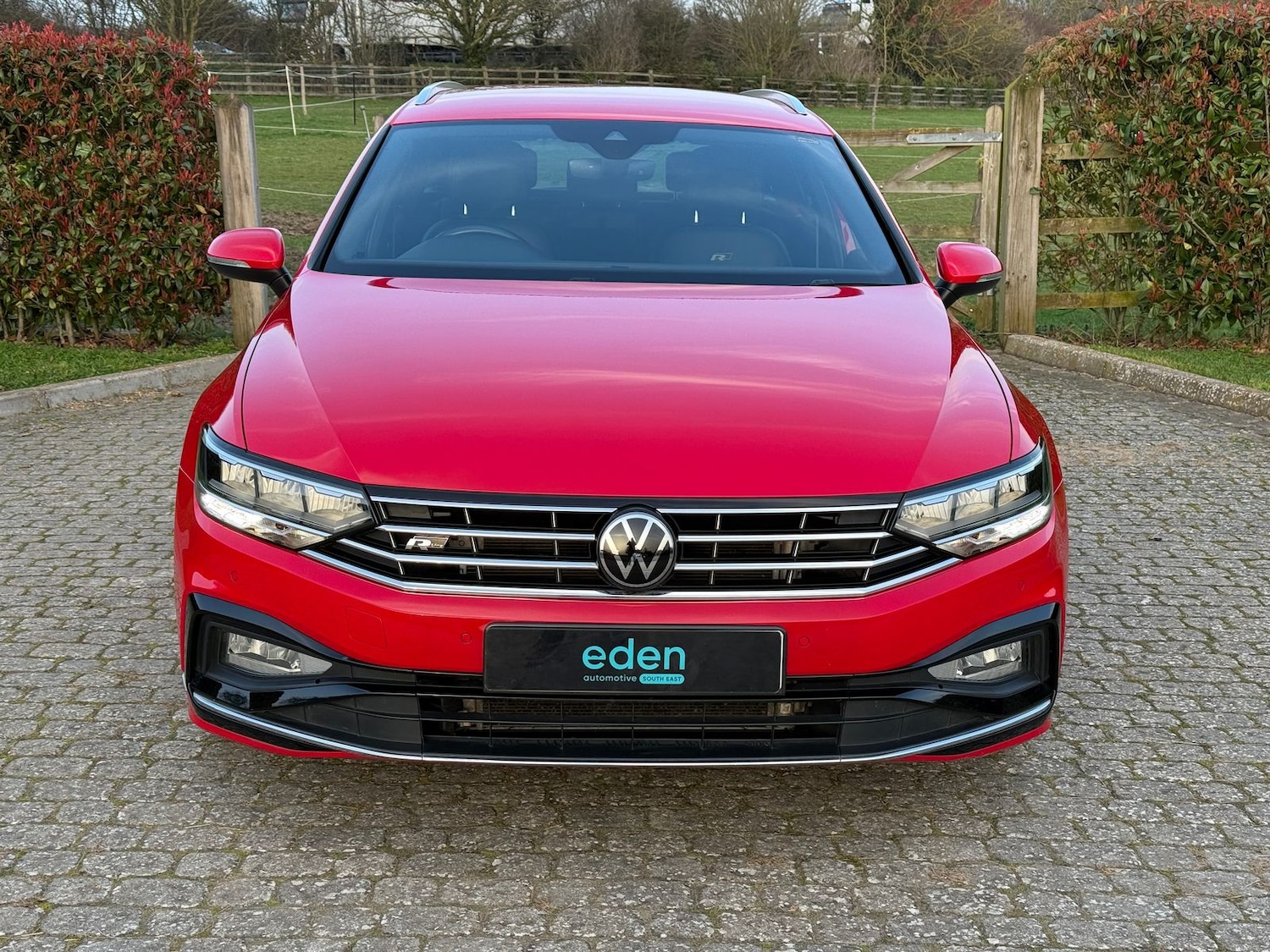 Used Volkswagen Passat 2021 for sale - 77799902: Photo 8