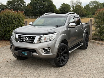 Used Nissan Navara 2016 for sale - 79281419: Photo