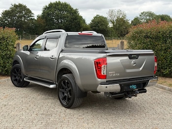 Used Nissan Navara 2016 for sale - 79281419: Photo
