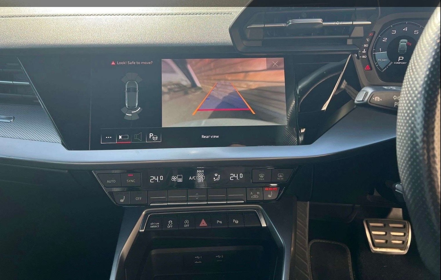 Used Audi A3 2020 for sale - 77755895: Photo 10