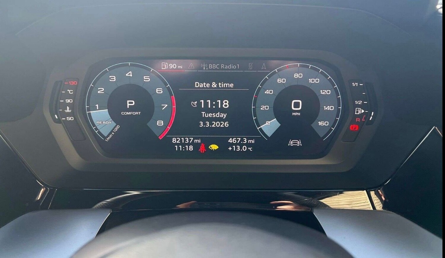 Used Audi A3 2020 for sale - 77755895: Photo 11