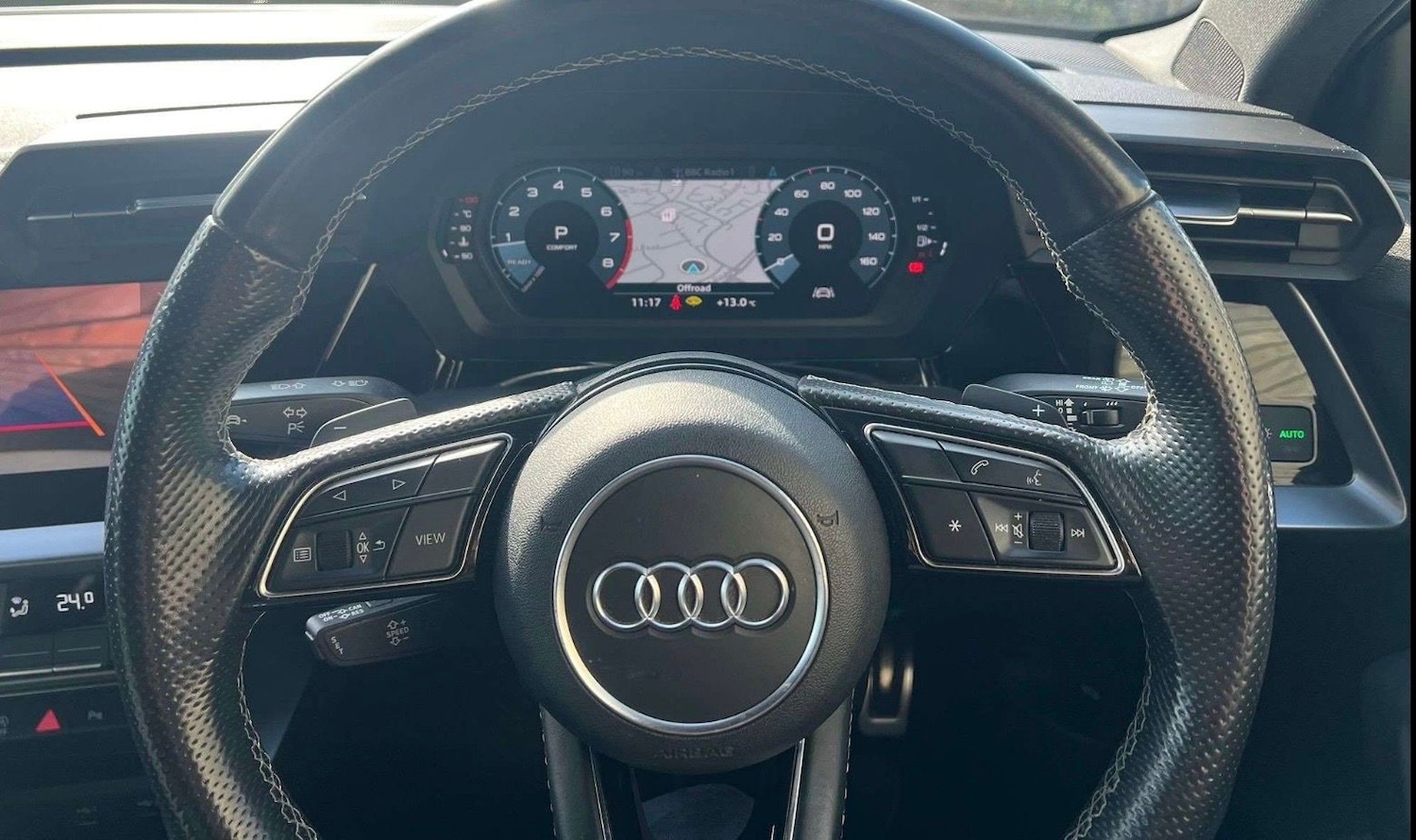 Used Audi A3 2020 for sale - 77755895: Photo 12