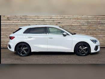 Used Audi A3 2020 for sale - 77755895: Photo