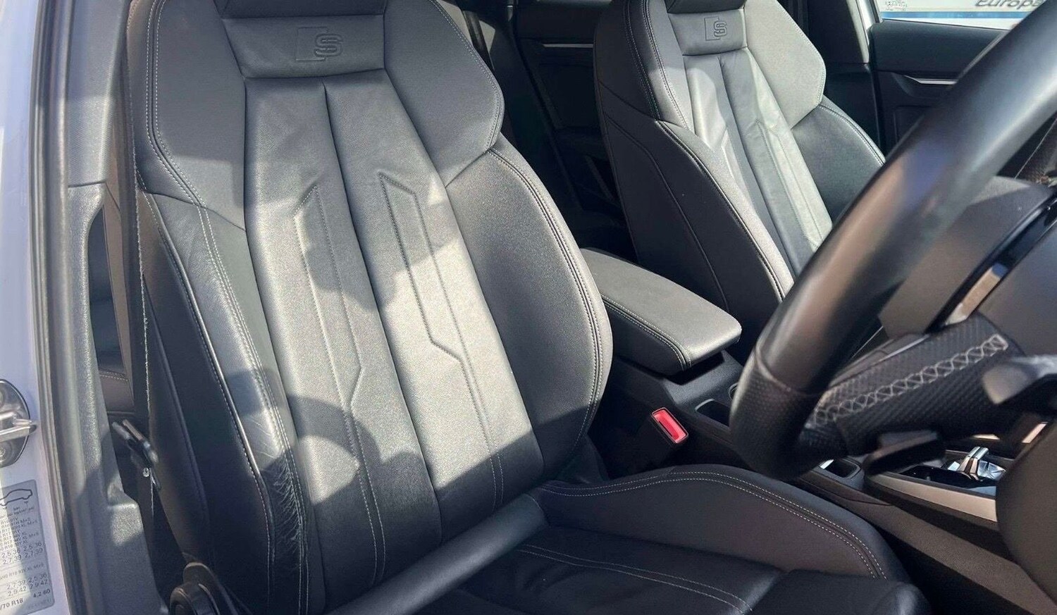 Used Audi A3 2020 for sale - 77755895: Photo 7