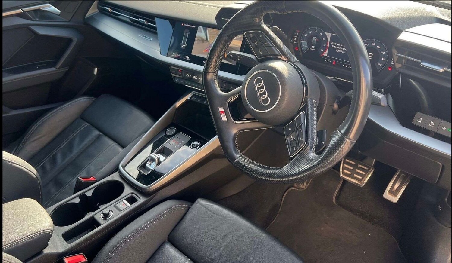 Used Audi A3 2020 for sale - 77755895: Photo 8