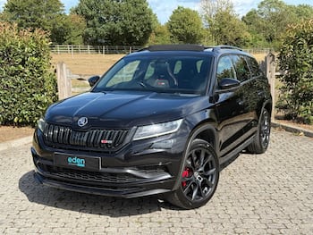 Used Skoda Kodiaq 2019 for sale - 79671428: Photo