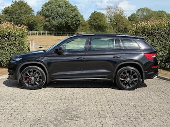 Used Skoda Kodiaq 2019 for sale - 79671428: Photo