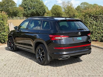 Used Skoda Kodiaq 2019 for sale - 79671428: Photo