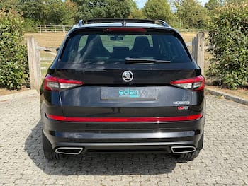 Used Skoda Kodiaq 2019 for sale - 79671428: Photo