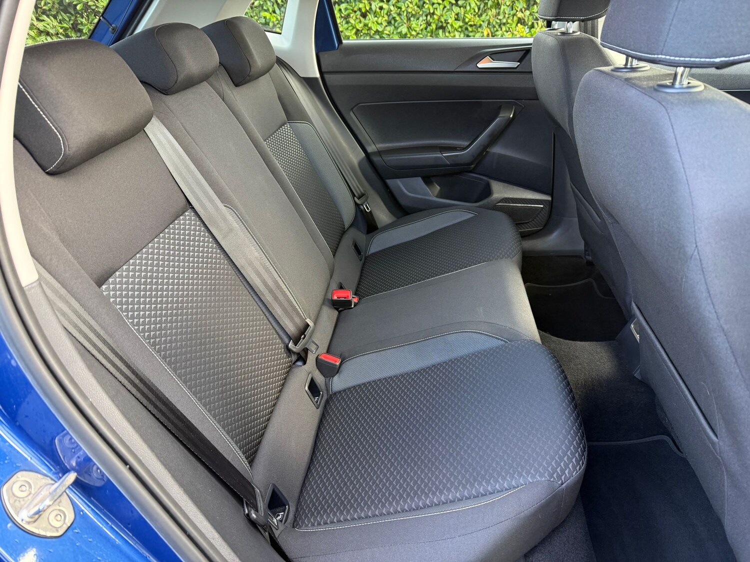 Used Volkswagen Polo 2021 for sale - 77614581: Photo 12