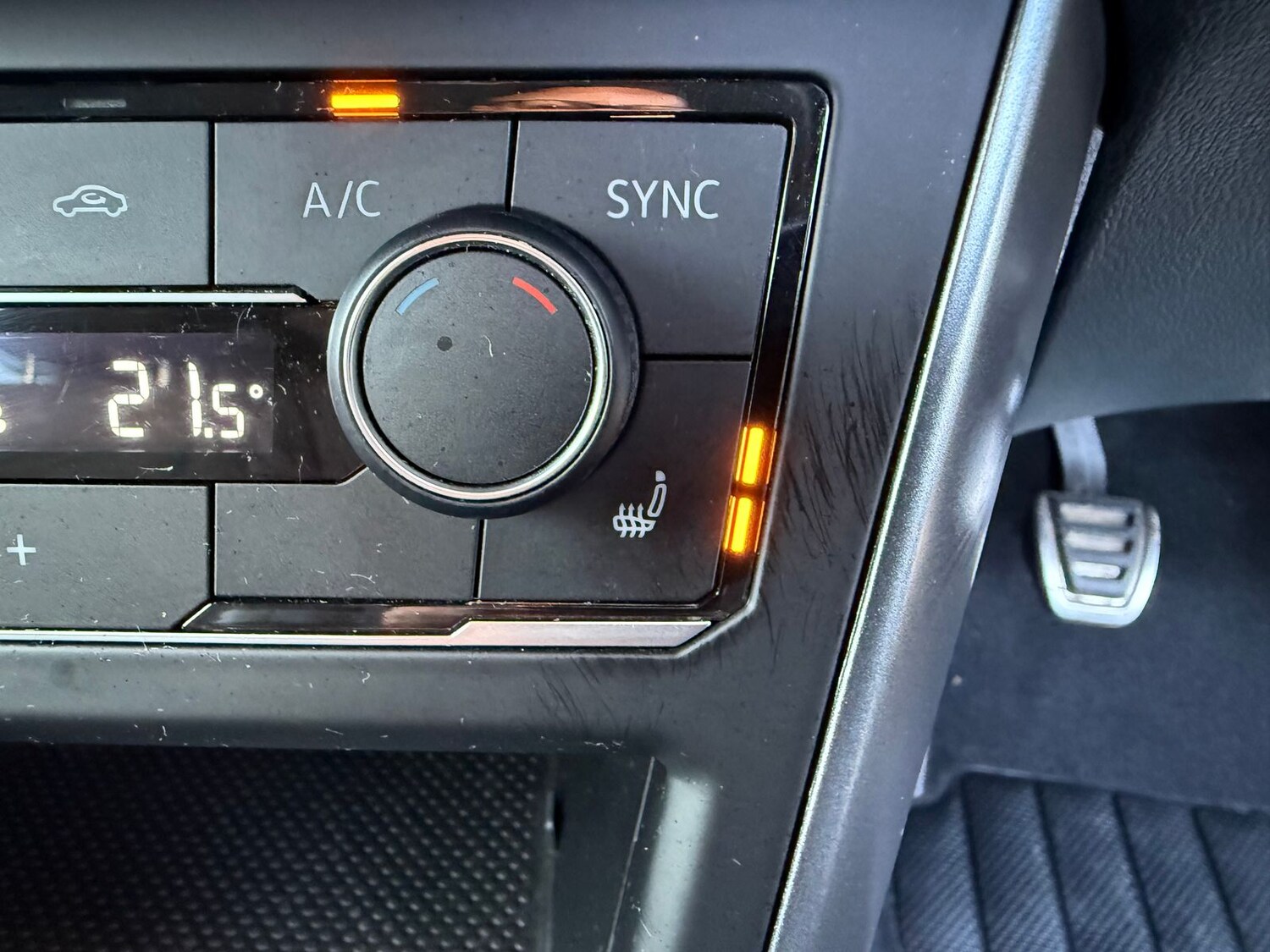 Used Volkswagen Polo 2021 for sale - 77614581: Photo 17