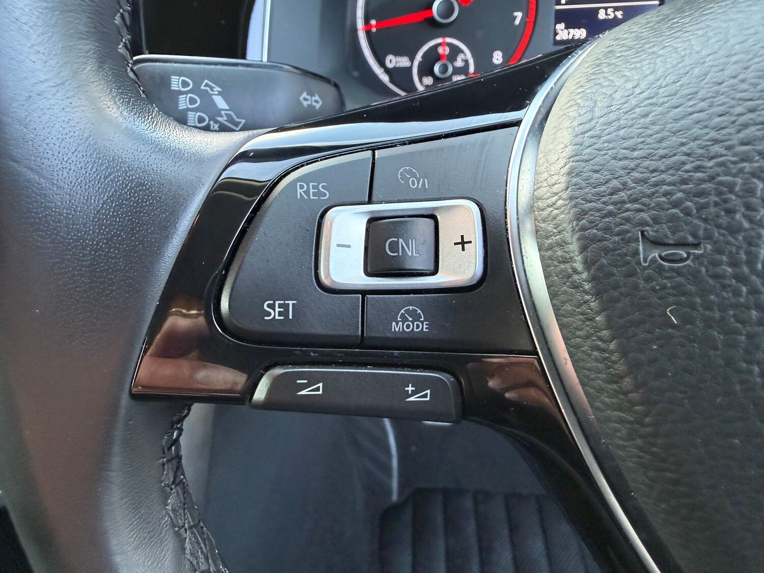 Used Volkswagen Polo 2021 for sale - 77614581: Photo 18