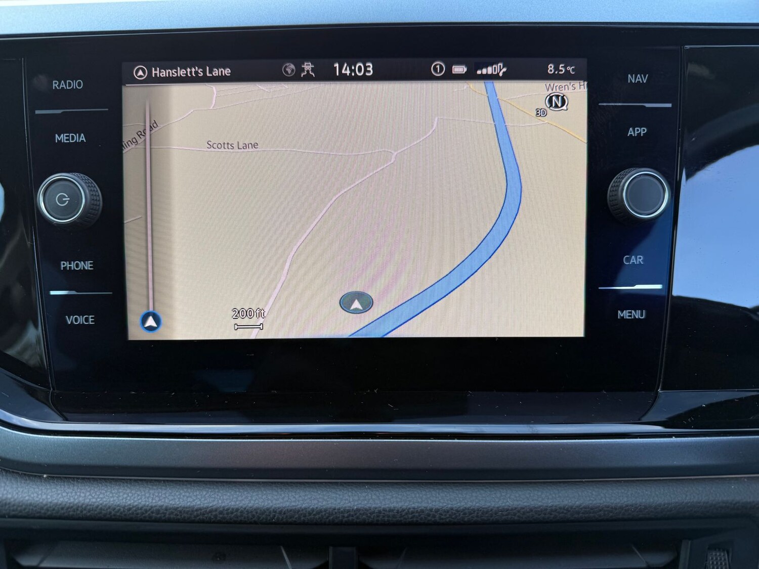 Used Volkswagen Polo 2021 for sale - 77614581: Photo 19