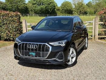 Used Audi Q3 2019 for sale - 78669240: Photo