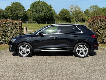 Used Audi Q3 2019 for sale - 78669240: Photo