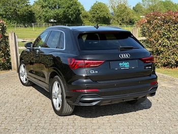 Used Audi Q3 2019 for sale - 78669240: Photo