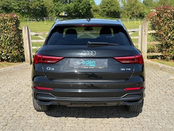 Used Audi Q3 2019 for sale - 78669240: Photo