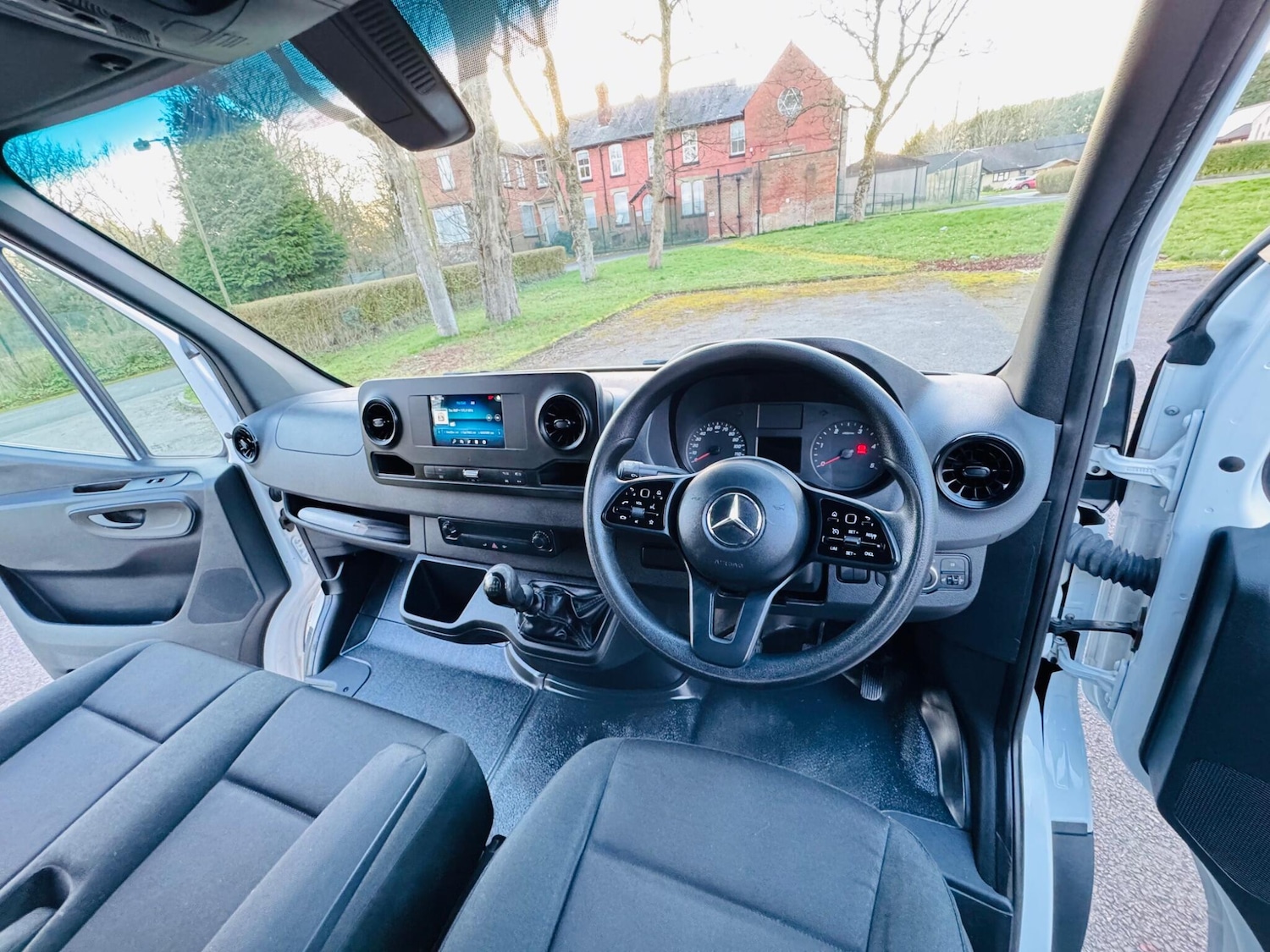 Used Mercedes-Benz Sprinter 2022 for sale - 77758680: Photo 13